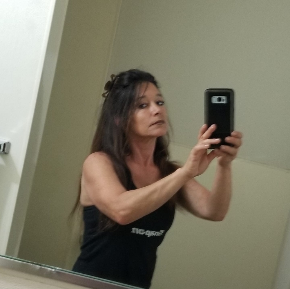 Meet your Posher, Anna